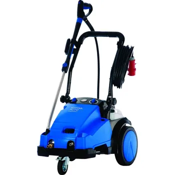 Vysokotlaký čistič Nilfisk-Alto Wap MC 7P-195/1280 FA - Profesionální vysokotlaký čistič