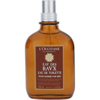 L'Occitane Eau Des Baux M EDT Pánský parfém L'Occitane Eau Des Baux M EDT