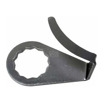 Pracovní nůž Nůž na vyřezávání autoskel,náhradní pro 103218, půlkulatý 36mm