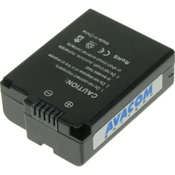 AVACOM EN-EL21 1200mAh Li-Ion akumulátor, alternativa za Nikon EN-EL21
