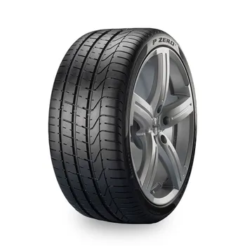 Letní osobní pneu Pirelli PZero 325/35 R22 110 Y