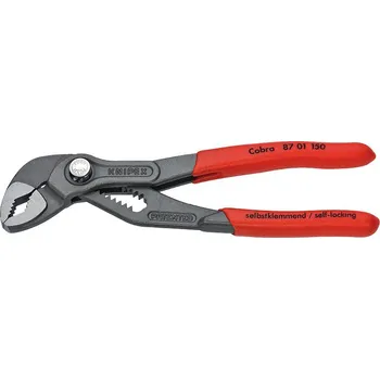 Ruční nářadí Siko kleště Knipex COBRA 150mm (Siko kleště Knipex COBRA 150mm)