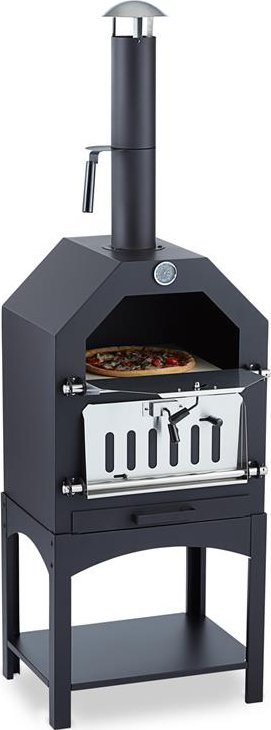 Klarstein Pizzaiolo Zbozi Cz