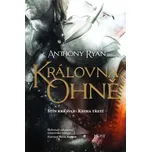 Stín krkavce 3: Královna ohně - Anthony…