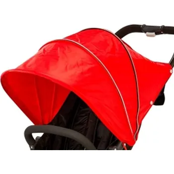 podvozek ke kočárku Valco Baby Náhradní bouda k Snap 4