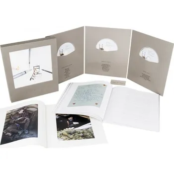 Zahraniční hudba Pipes Of Peace (Deluxe Edition) - Paul McCartney [2CD + DVD]