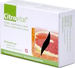 Herb Pharma Citrovital 30 cps.