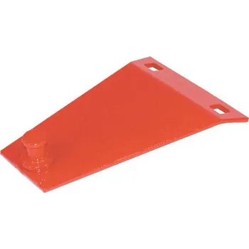 Držák nožů vhodný pro rotační sekačky JF Stoll