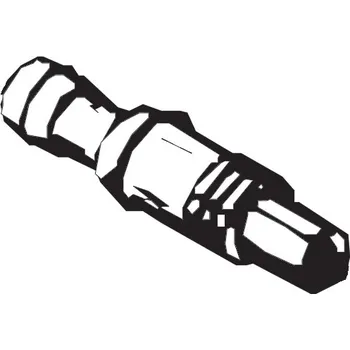 Příslušenství pro vysokotlaký čistič Injektor Wap 30CA