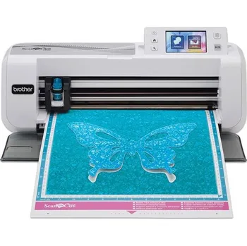 Řezačka papíru Brother ScanNCut CM300