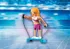 Stavebnice Playmobil Playmobil 6827 Fitness trenérka