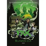 Pax 5: Sluhové zla - Asa Larsson,…
