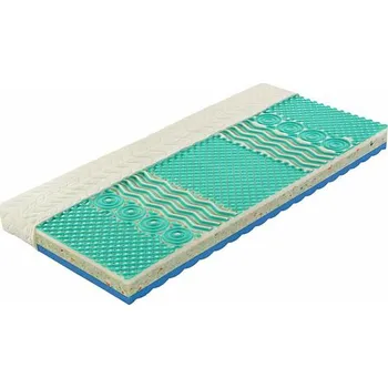 Matrace Tropico Maxi Kings 180x200 cm