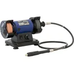 Tuson 130022 + přídavná přímá bruska