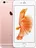 Apple iPhone 6s Plus, 128 GB růžový