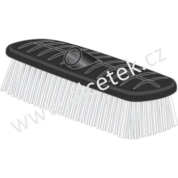 Příslušenství pro vysokotlaký čistič Profesionální kartáč nylon pro stroje Nilfisk-Alto Wap, Kranzle, Karcher