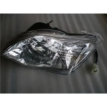 Auto-moto Přední levé světlo na CFMOTO Gladiator X6