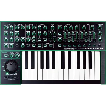 Syntetizátor Roland Aira System-1