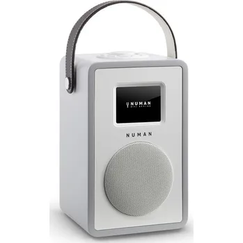 Radiopřijímač Numan Mini Two