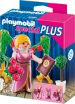 Playmobil 4788 Zpěvačka