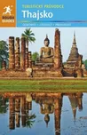 Thajsko: Turistický průvodce - Ron…