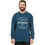 Horsefeathers Timothy Heather Navy