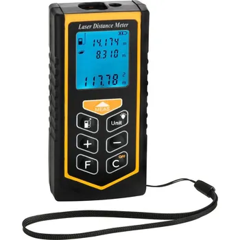 Měřící laser TFA 31.3301.01