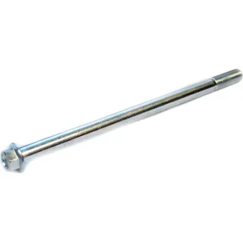 Osa kyvné vidlice 225mm / M12