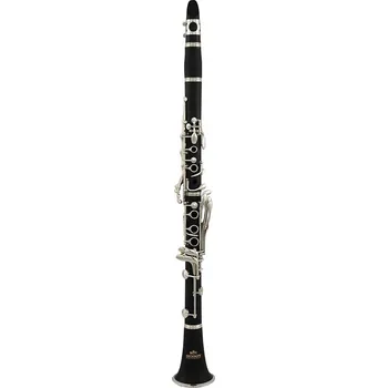 Roy Benson CB 318