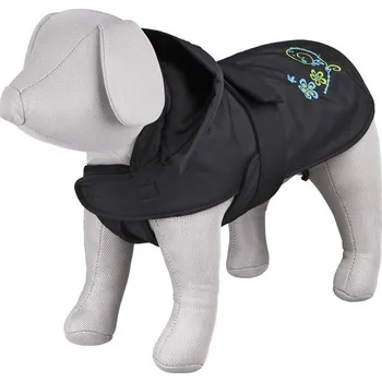 Obleček pro psa Trixie Evry obleček s flízem černý