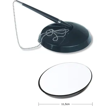 Kancelářské potřeby kuličkové pero Concorde ICO T-pen