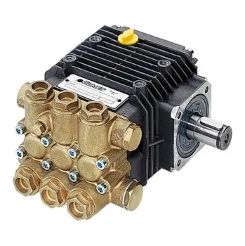 Autodíl Comet LW - vysokotlaké čerpadlo