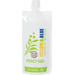 Yellow & Blue Prací gel z mýdlových…