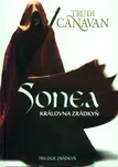 Sonea: Královna Zrádkyň - Trudi Canavan