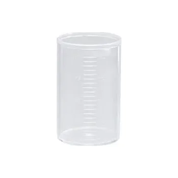 Plastová kádinka 20 ml (1 ks)