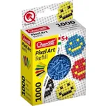 Quercetti Pixel Art kolíčky 1000 dílků