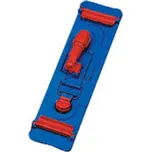 Držák mop flipper 50 cm