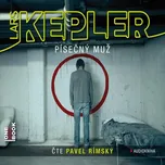 Písečný muž - Lars Kepler (Čte Pavel…