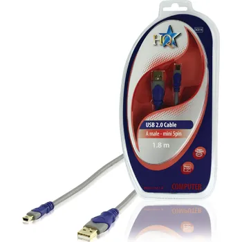 Kabel do PC HQ - STANDARD USB 2.0 KABEL