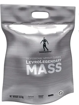 Kevin Levrone LevroLegendary Mass 6800 g