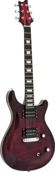 Elektrická kytara Dimavery DP-600