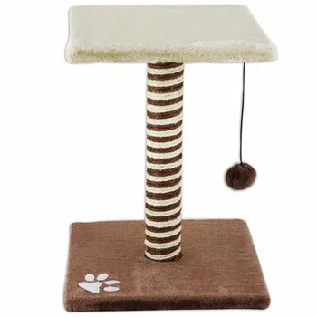 Akinu Aida 44 cm hnědé/béžové