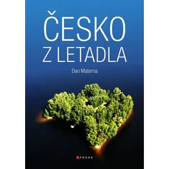 Česko z letadla - Dan Materna