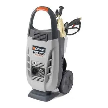 Vysokotlaký čistič Comet kt 1750 extra - studenovodní vysokotlaký čistič