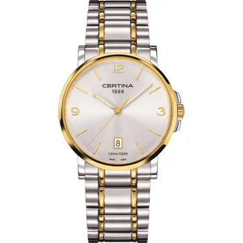 Hodinky Certina DS Caimano C017.410.22.037.00