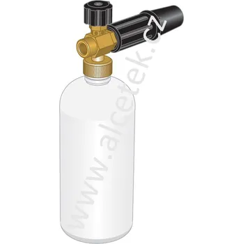 Příslušenství pro vysokotlaký čistič Pěňovací nástavec pro chemie pro stroje Comet, Nilfisk-Alto Wap, Karcher, Kranzle