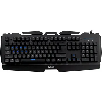 Klávesnice C-TECH Echion GKB-37 CZ/SK