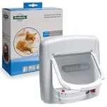 Staywell 400 25,2 x 24,1 cm bílá