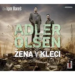 Žena v kleci - Jussi Adler-Olsen (čte…