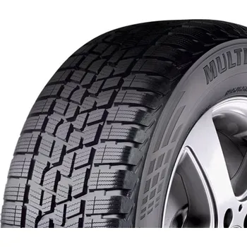 Celoroční osobní pneu Firestone Multiseason 165/70 R14 81 T